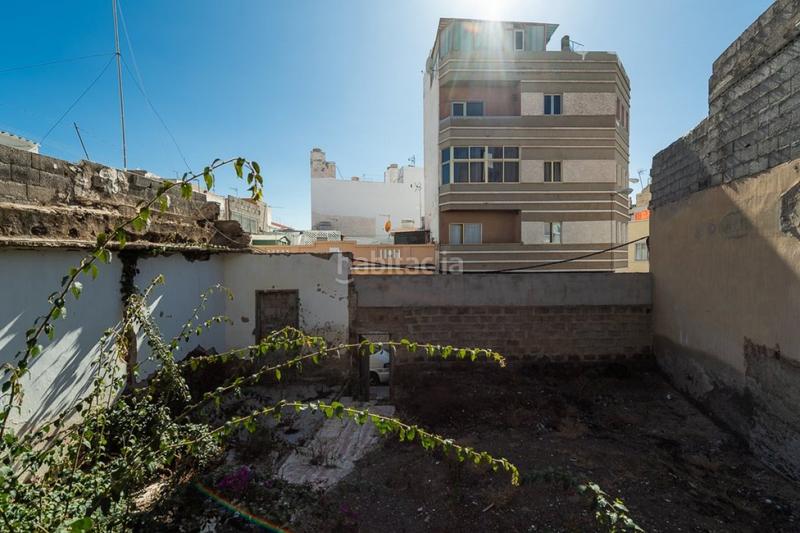 Foto d6416ecd-f7ed-428c-8108-d72aff99083c. Terreno residencial venta de magnífico solar urbano en la Isleta en Palmas de Gran Canaria (Las)