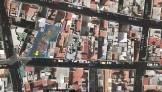 Terreny residencial a Isleta. Venta de magnífico solar urbano en la isleta