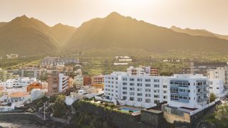 Appartement  Calle de la luna. Venta de apartamento bajamar  la laguna