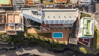 Appartement  Calle de la luna. Venta de apartamento bajamar  la laguna