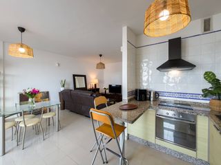Appartement  Calle de la luna. Venta de apartamento bajamar  la laguna