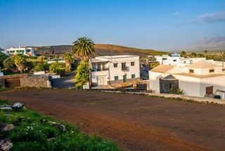 Terreny residencial a Tao - Mozaga -Tomarén