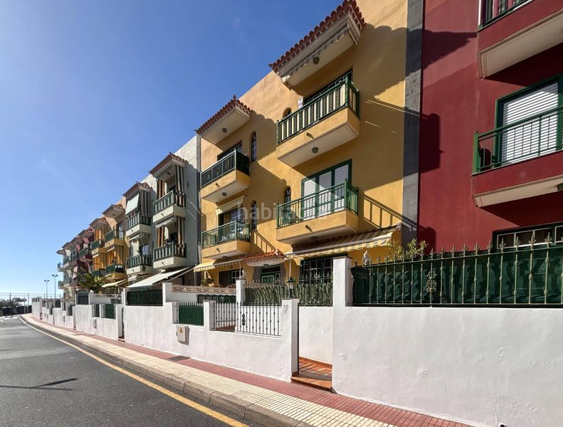 Foto 0ad57baa-f297-4ed7-b2a4-907ff2b81ec9. Pis a calle calle inglaterra 7 a Candelaria - playa la viuda Candelaria