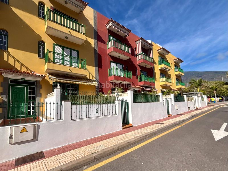 Foto 127e465f-4477-4a73-ab3b-349cc3a2eba8. Pis a calle calle inglaterra 7 a Candelaria - playa la viuda Candelaria