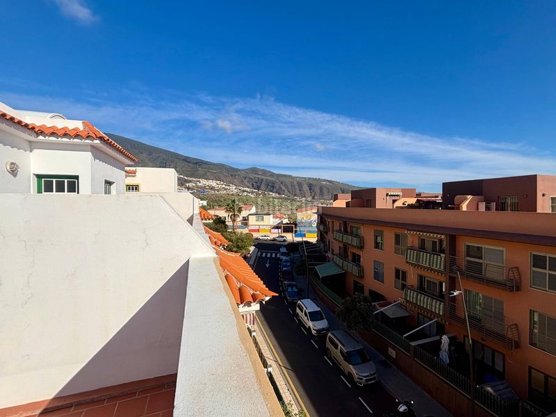 Foto 6f4a4cec-38bc-488d-9208-0ee8ac9a2a35. Pis a calle calle inglaterra 7 a Candelaria - playa la viuda Candelaria