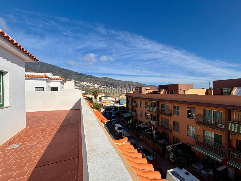 Foto a5de6b78-c0d5-4cd2-be5b-94ff89a6ed4b. Pis a calle calle inglaterra 7 a Candelaria - playa la viuda Candelaria