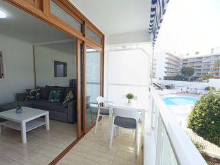 Lloguer Apartament a Avenida av. 8 de marzo, 21, 35100 maspalomas 21. Alquiler residencial en playa del inglés