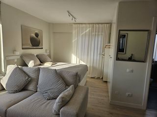 Affitto Appartamento in Calle calle antonio maría manrique 8. Piso con vistas al mar en zona de la minilla