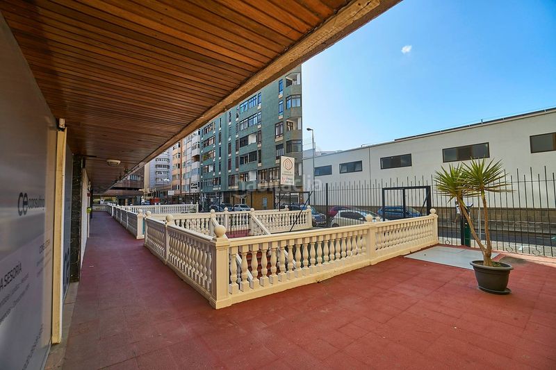 Foto 0ce09d6b-c73a-44d5-9be0-82d46a625b60. Büro in avenida de josé mesa y lópez 43 in Guanarteme Palmas de Gran Canaria (Las)