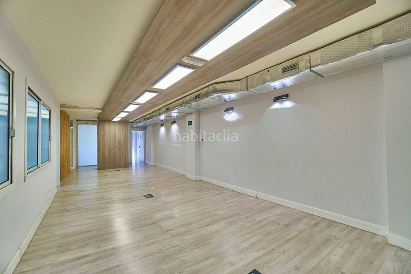 Foto 1a7834cb-7287-4bf1-aa0e-094229169e32. Büro in avenida de josé mesa y lópez 43 in Guanarteme Palmas de Gran Canaria (Las)