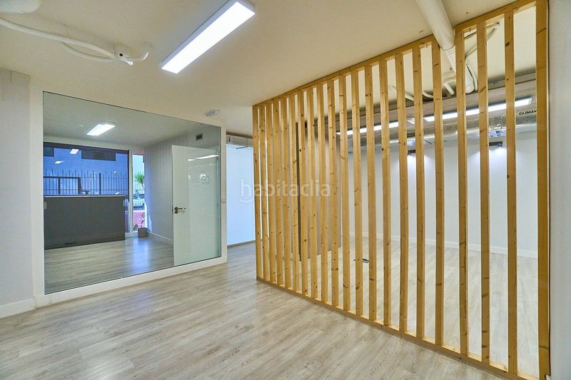 Foto 1ca0a537-f9fe-4489-b7dd-b2963a19bd09. Büro in avenida de josé mesa y lópez 43 in Guanarteme Palmas de Gran Canaria (Las)
