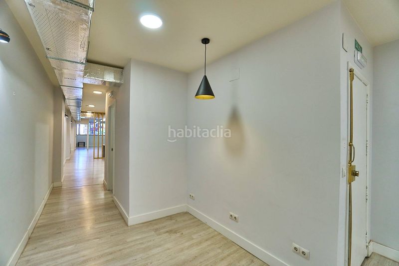 Foto 27582660-e0cf-4d4b-97ff-22763cb5d376. Büro in avenida de josé mesa y lópez 43 in Guanarteme Palmas de Gran Canaria (Las)