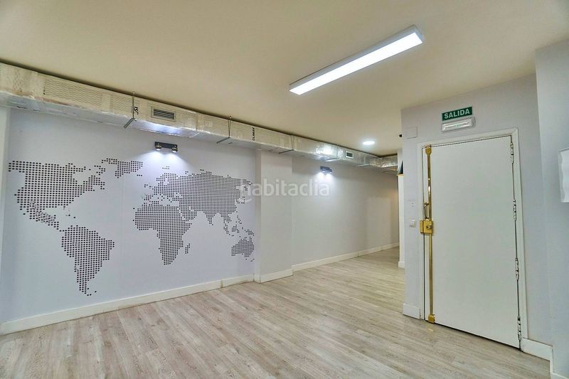 Foto 33176188-2dc3-464a-9155-ecae4d9e43ba. Büro in avenida de josé mesa y lópez 43 in Guanarteme Palmas de Gran Canaria (Las)