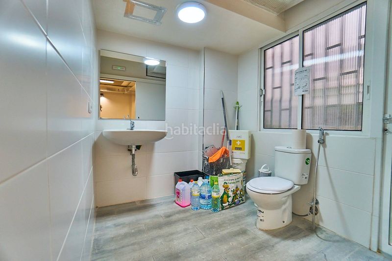 Foto 3a71c437-961e-4d96-b27d-25208460b323. Büro in avenida de josé mesa y lópez 43 in Guanarteme Palmas de Gran Canaria (Las)