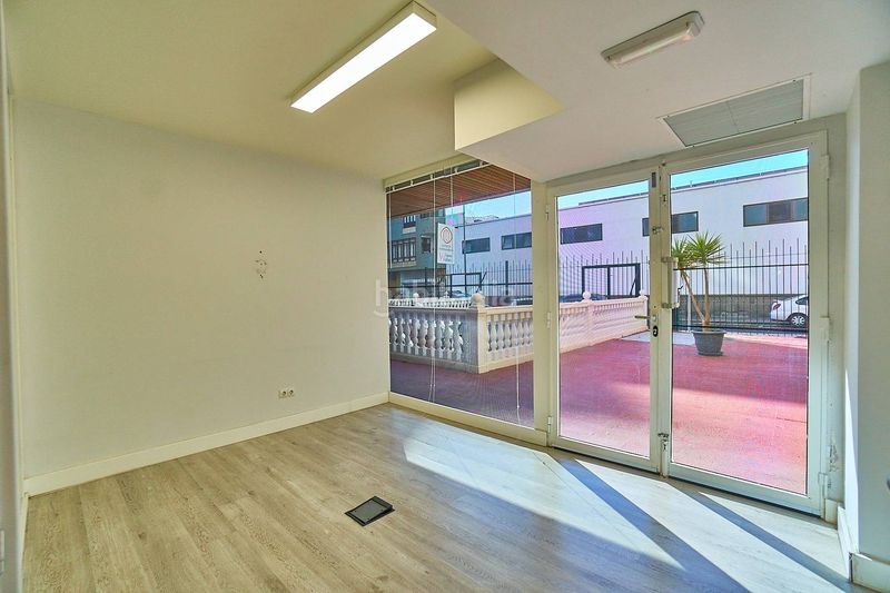 Foto 3a7de84e-c91f-44da-aa63-57431e892272. Büro in avenida de josé mesa y lópez 43 in Guanarteme Palmas de Gran Canaria (Las)