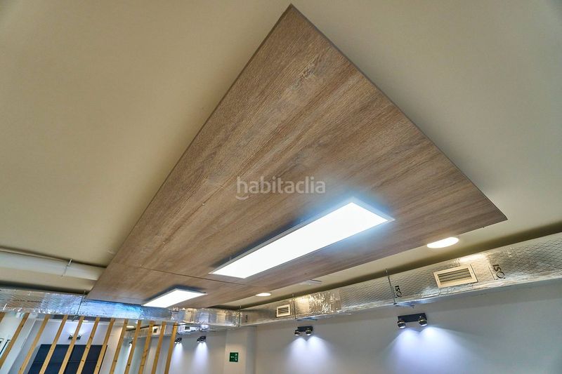 Foto 3e261b71-3593-4b6a-9676-bf528115ae06. Büro in avenida de josé mesa y lópez 43 in Guanarteme Palmas de Gran Canaria (Las)