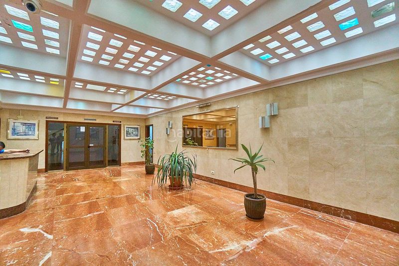 Foto 42884f22-929a-4895-b2aa-0cf8fd6ee4c0. Büro in avenida de josé mesa y lópez 43 in Guanarteme Palmas de Gran Canaria (Las)