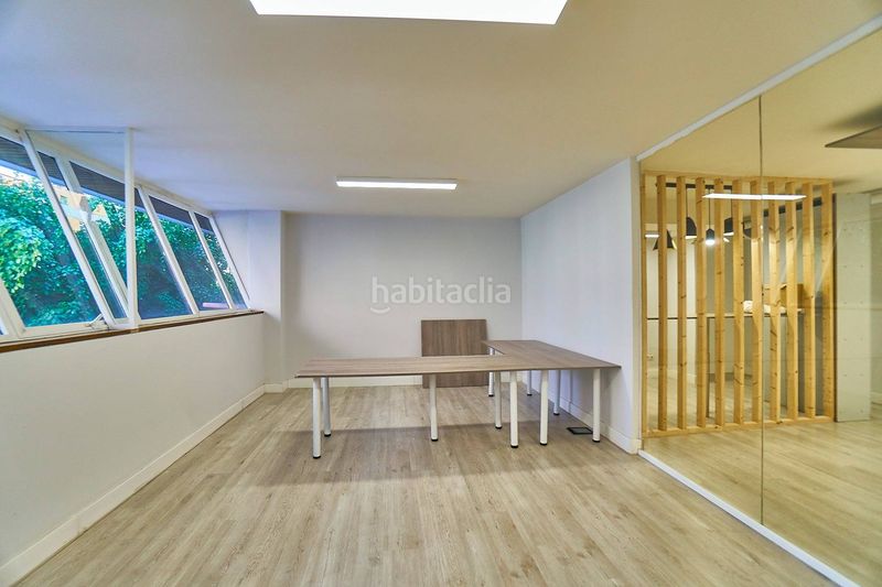 Foto 4a434ea6-df01-43c4-a932-5b6b915e879e. Büro in avenida de josé mesa y lópez 43 in Guanarteme Palmas de Gran Canaria (Las)