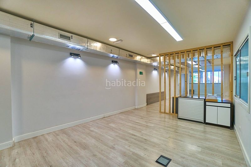 Foto 5a9473fd-0ca4-41d0-8376-32087f5560ed. Büro in avenida de josé mesa y lópez 43 in Guanarteme Palmas de Gran Canaria (Las)