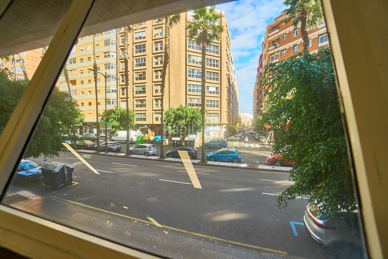 Foto 755df412-cd9a-4542-a84b-80808de554fd. Büro in avenida de josé mesa y lópez 43 in Guanarteme Palmas de Gran Canaria (Las)