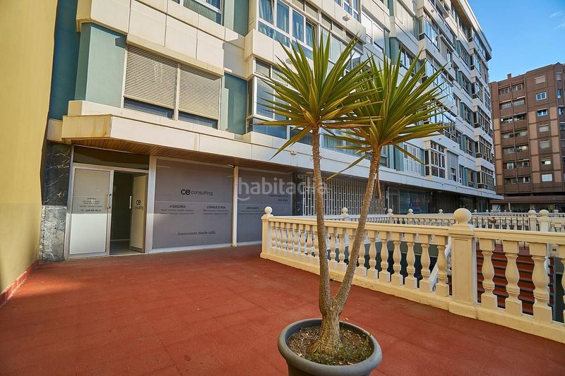 Foto 7b348759-c703-4cc6-850e-74c54f0b93c4. Büro in avenida de josé mesa y lópez 43 in Guanarteme Palmas de Gran Canaria (Las)