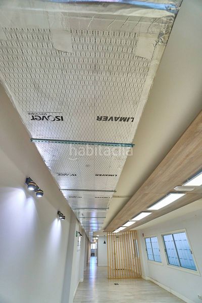 Foto 9bab9223-33a6-46b9-a567-6e2800d0c31a. Büro in avenida de josé mesa y lópez 43 in Guanarteme Palmas de Gran Canaria (Las)