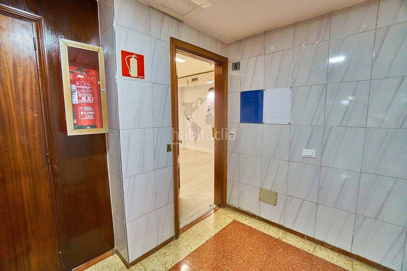 Foto a5cc7c64-034d-48b8-aa85-3204ed82d633. Büro in avenida de josé mesa y lópez 43 in Guanarteme Palmas de Gran Canaria (Las)