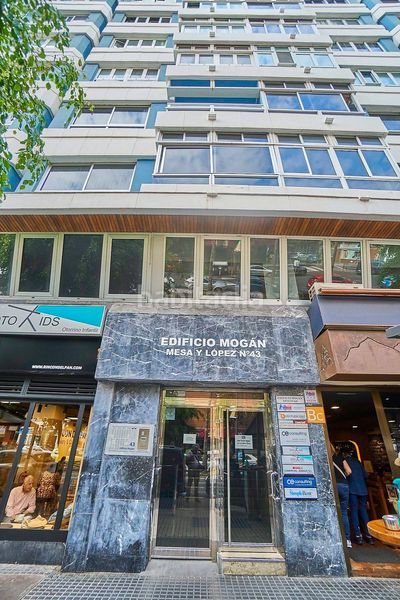 Foto bb242255-4265-4193-8a78-15374f116fe7. Büro in avenida de josé mesa y lópez 43 in Guanarteme Palmas de Gran Canaria (Las)