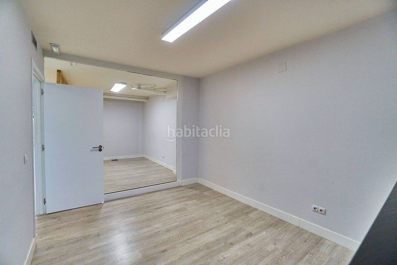 Foto bc972ba6-5b9a-4175-819b-d0babf6618a5. Büro in avenida de josé mesa y lópez 43 in Guanarteme Palmas de Gran Canaria (Las)