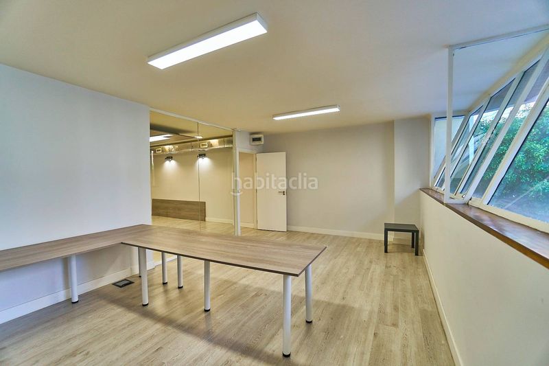 Foto c19e42e1-049a-41af-939e-d6a2300cafc2. Büro in avenida de josé mesa y lópez 43 in Guanarteme Palmas de Gran Canaria (Las)