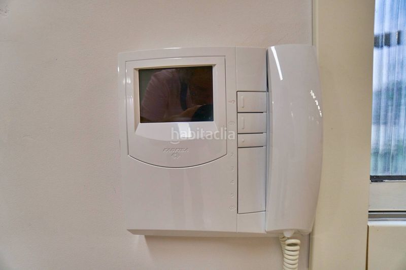 Foto cf9c16c1-fa6a-4024-8f7d-c2965f15e562. Büro in avenida de josé mesa y lópez 43 in Guanarteme Palmas de Gran Canaria (Las)