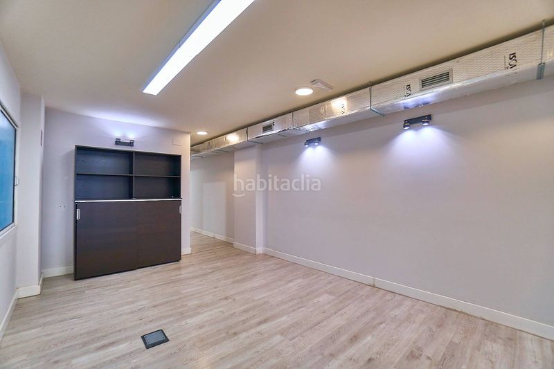Foto cfe60292-a4f5-468b-9602-d7463d75ca9e. Büro in avenida de josé mesa y lópez 43 in Guanarteme Palmas de Gran Canaria (Las)
