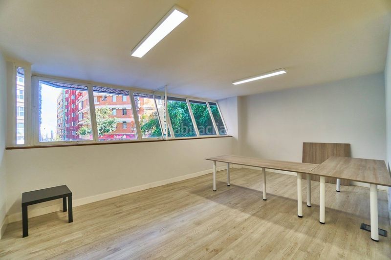 Foto d0985416-6fa3-498a-9ed2-e38787b115fb. Büro in avenida de josé mesa y lópez 43 in Guanarteme Palmas de Gran Canaria (Las)