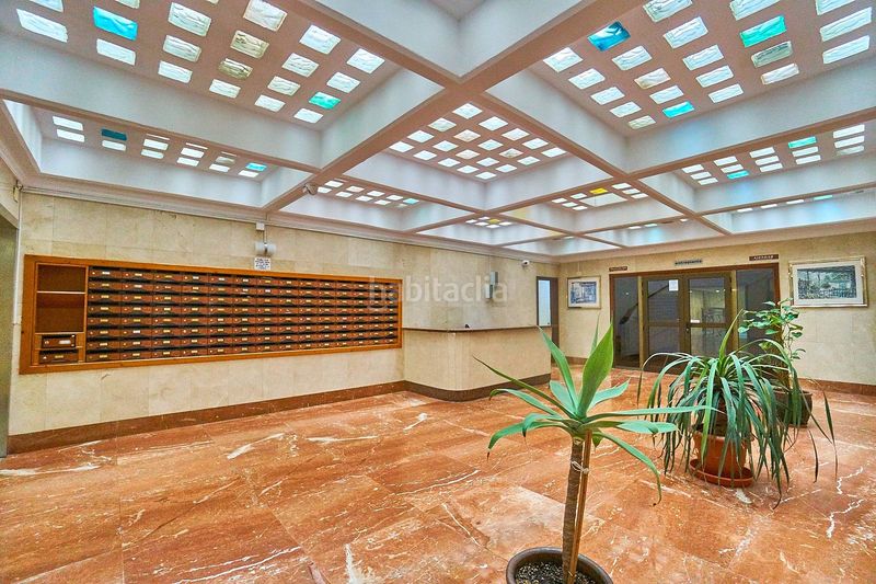 Foto ea94b35f-c4f7-4b76-a2d5-f25da6925e4e. Büro in avenida de josé mesa y lópez 43 in Guanarteme Palmas de Gran Canaria (Las)