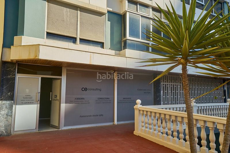 Foto f45a52f7-5d86-47b9-b0a4-8c2afa27deae. Büro in avenida de josé mesa y lópez 43 in Guanarteme Palmas de Gran Canaria (Las)