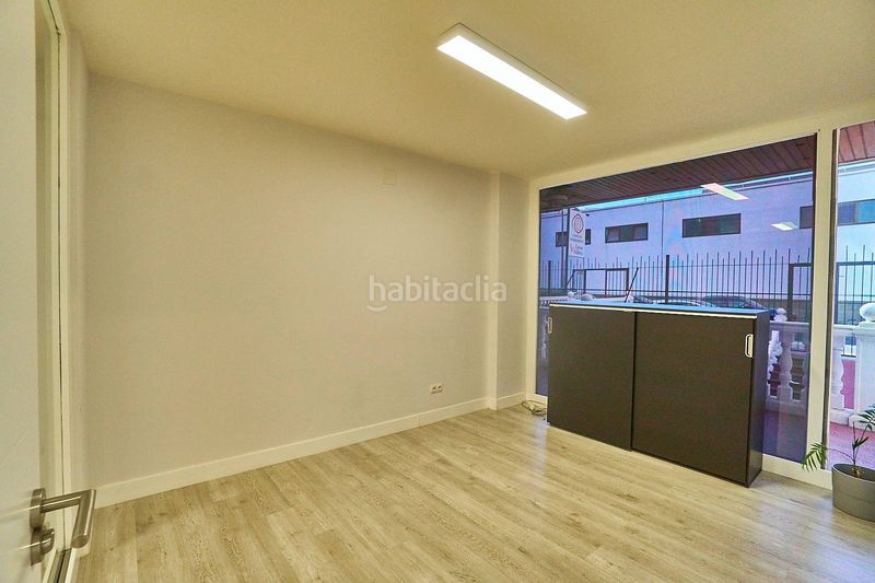 Foto f62c6c9d-61ee-4ac3-b538-befb057aaa69. Büro in avenida de josé mesa y lópez 43 in Guanarteme Palmas de Gran Canaria (Las)