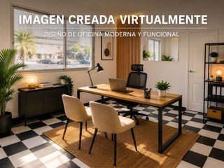Ufficio in Avenida CALLE JOSE MESA Y LOPEZ 62
