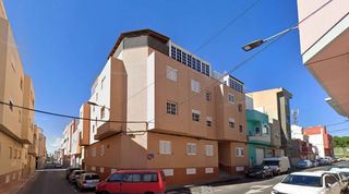 Appartamento in Vecindario - El Doctoral - Cruce de Sardina. Piso en vecindario