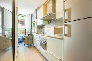 Pis a Santa Catalina - Canteras. Piso  en la playa de las canteras