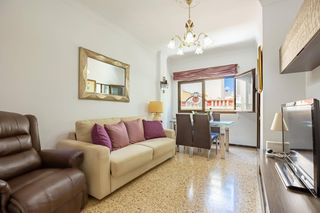 Piso en Santa Catalina - Canteras. Piso  en la playa de las canteras