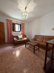 Maison à La Pardilla - San Antonio. Casa terrera en telde