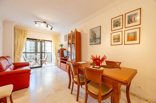 Piso en Guanarteme. Amplio piso en mesa y lopez.