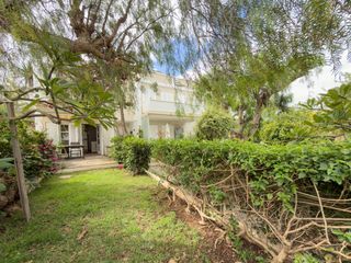 Casa adossada a Tejina. Venta de adosado en bajamar san cristobal de la laguna