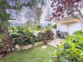 Semi detached house in Tejina. Venta de adosado en bajamar san cristobal de la laguna