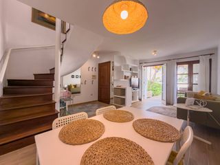Reihenhaus in Tejina. Venta de adosado en bajamar san cristobal de la laguna