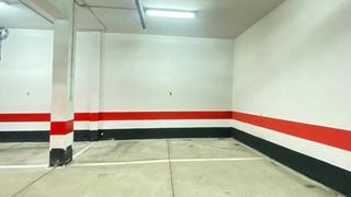 Aparcament cotxe a Calle SAN FERMIN  1