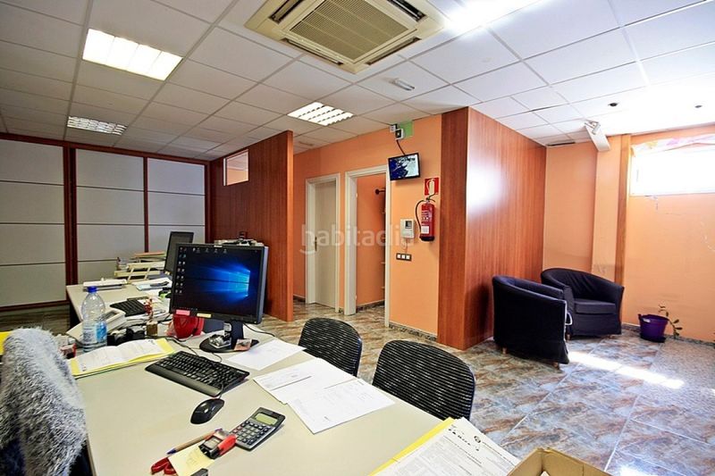 Foto 032e8f3a-97ed-4d45-96fb-700201712e13. Nau industrial a calle morera a Cruce de Arinaga Agüimes
