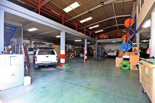 Nave industrial en Calle morera. Se vende nave en polígono industrial de arinaga