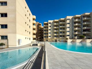 Apartamento en Calle Calle Aljibe