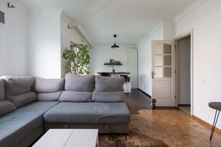 Piso en Calle la naval 154. Amplio piso en la isleta a un paso de las canteras